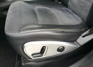 Mercedes-Benz Třídy M Kombi 3,0 l 165 kw