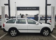 Škoda Octavia Kombi 2,0 l 103 kw