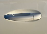 Mercedes-Benz Třídy B 25