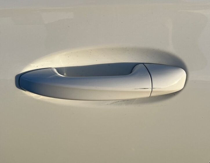 Mercedes-Benz Třídy B 25