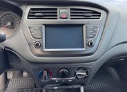 Hyundai i20 Hatchback 1,2 l 55 kw