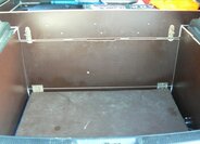 Fiat Punto Hatchback 1,4 l 57 kw