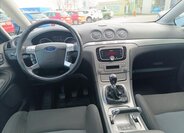 Ford S-MAX MPV 2,0 l 103 kw
