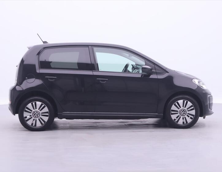 Volkswagen e-up! 8