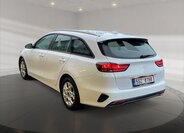 KIA Ceed Kombi 1,5 l 117 kw