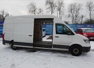 Volkswagen Crafter Ostatní 2,0 l 103 kw