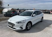 Ford Focus Kombi 1,5 l 88 kw