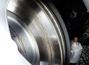 Volvo XC40 SUV 2,0 l 110 kw