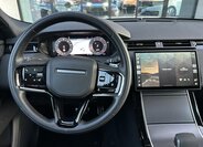 Land Rover Range Rover Velar SUV 3,0 l 221 kw
