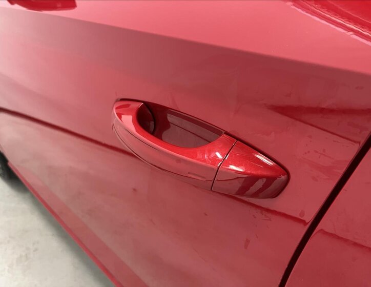 Škoda Scala Hatchback 999,0 85 kw