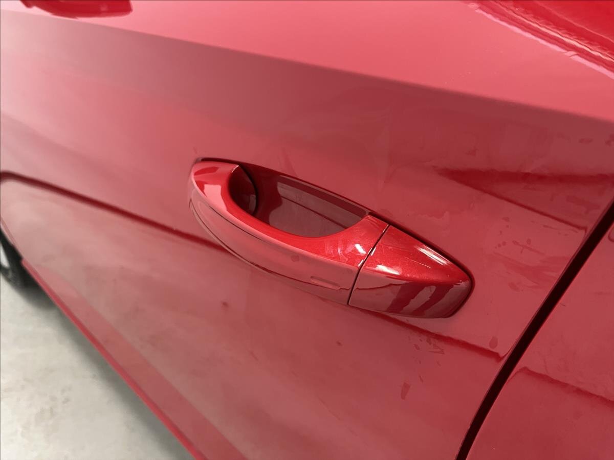 Škoda Scala Hatchback 999,0 85 kw