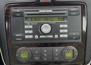 Ford Focus Hatchback 1,8 l 92 kw