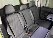 Volkswagen Caddy Kombi 2,0 l 90 kw