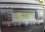 Škoda Octavia Sedan / Limuzína 1,6 l 75 kw