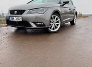 Seat Leon Hatchback 0,0 110 kw