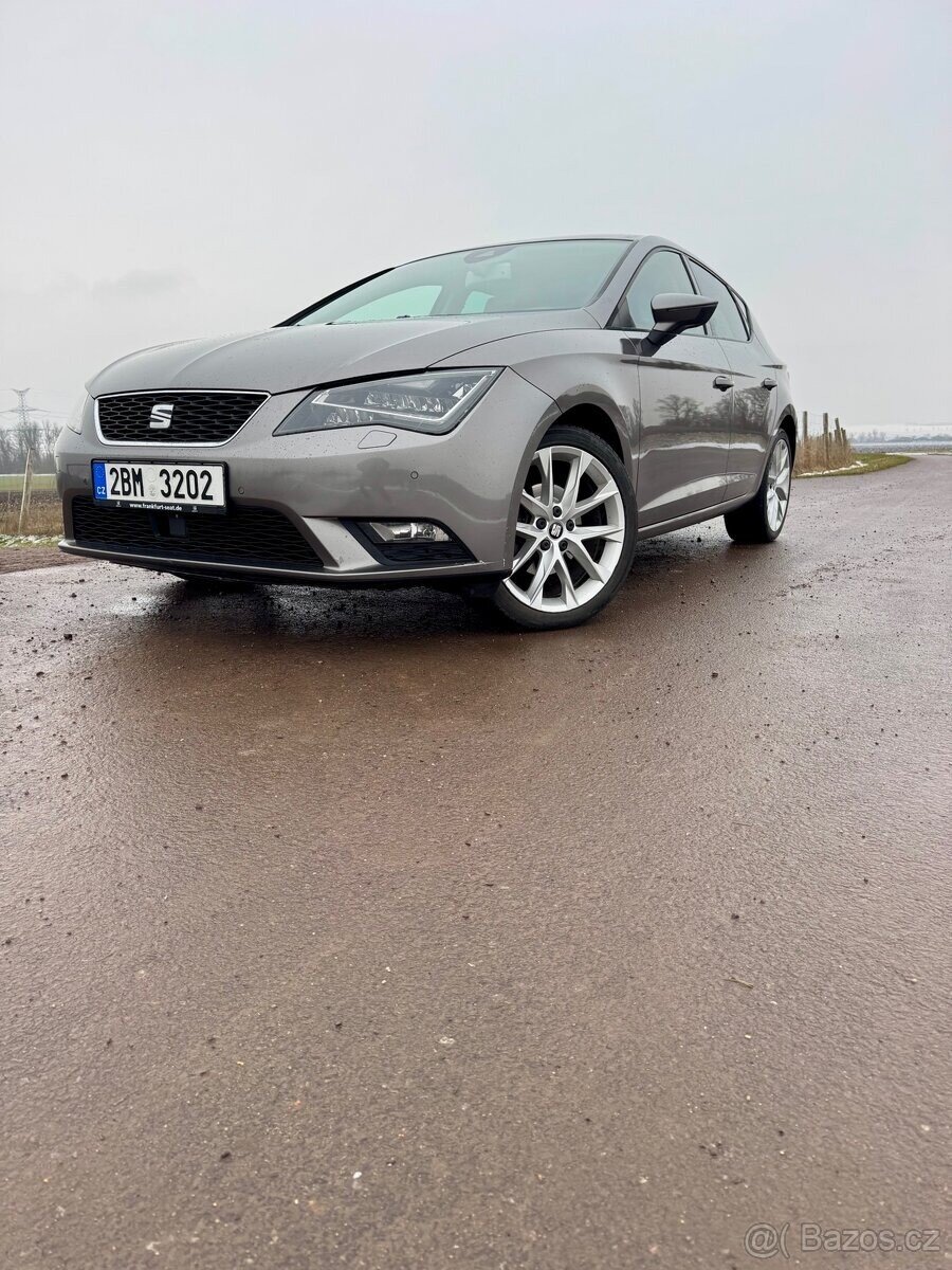 Seat Leon Hatchback 0,0 110 kw