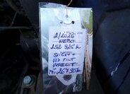 Seat Leon Hatchback 1,4 l 55 kw