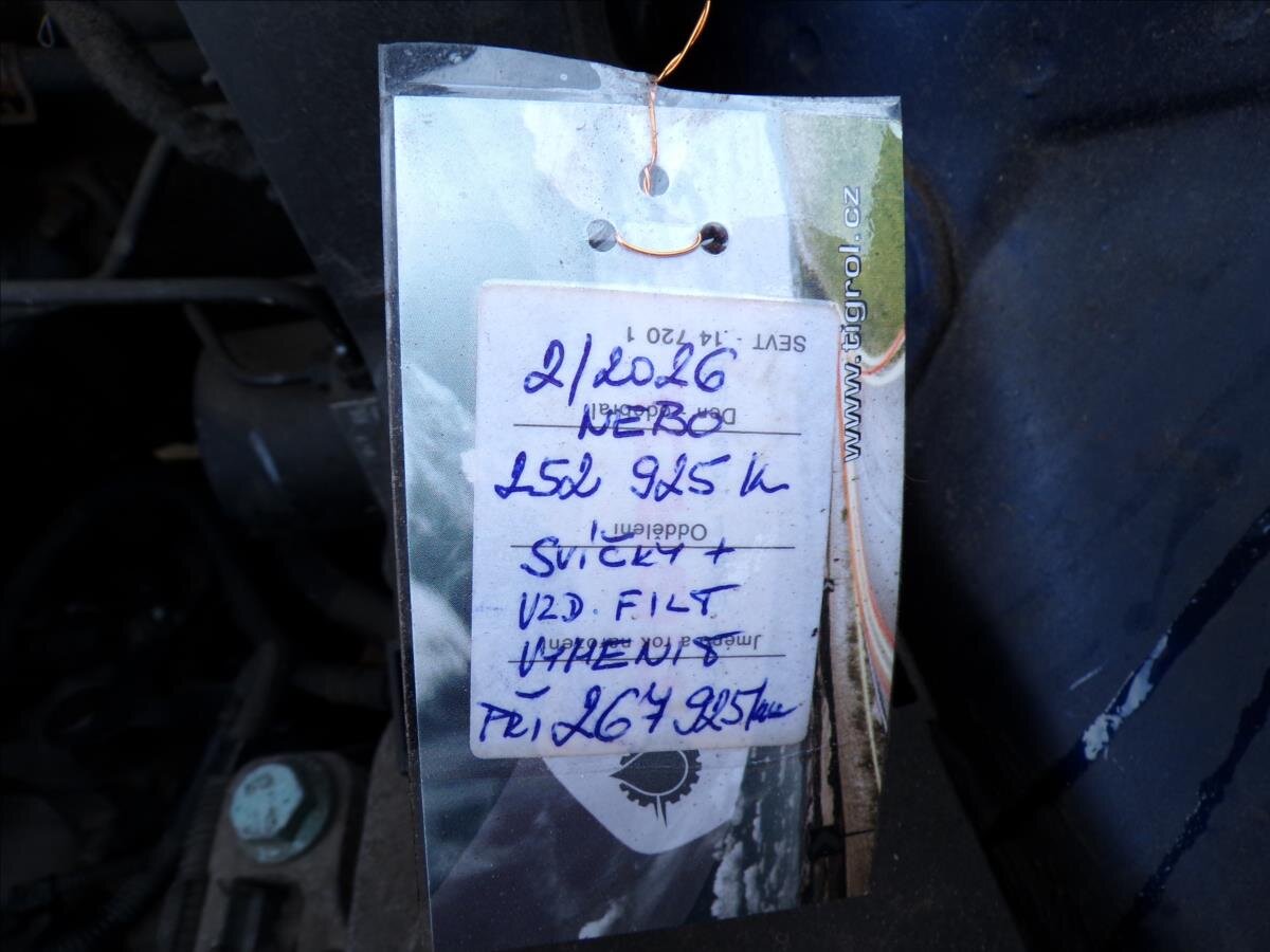 Seat Leon Hatchback 1,4 l 55 kw