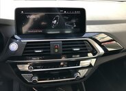 BMW X4 SUV / Terénní 2,0 l 140 kw