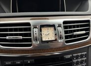 Mercedes-Benz Třídy E 24