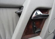 Mercedes-Benz SL Kabriolet 3,2 l 170 kw