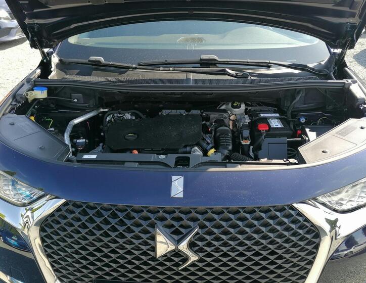 DS Automobiles DS7 Crossback 33