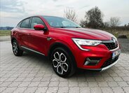 Renault Arkana SUV / Terénní 1,3 l 103 kw