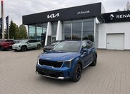 KIA Sorento SUV / Terénní 2,2 l 142 kw