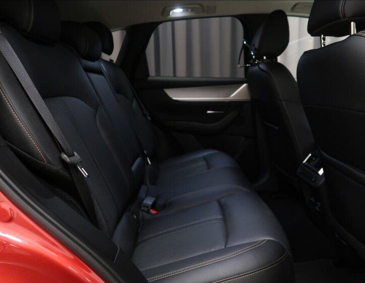 Mazda CX-60 SUV / Terénní 3,3 l 187 kw