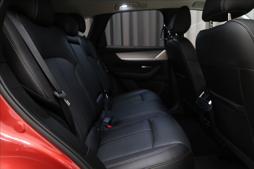 Mazda CX-60 SUV / Terénní 3,3 l 187 kw