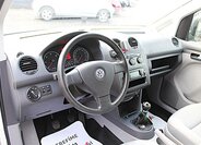 Volkswagen Caddy 10
