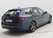 BMW Řada 5 5