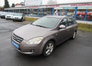 KIA Ceed Kombi 1,4 l 80 kw