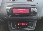 Seat Ibiza Hatchback 1,4 l 63 kw