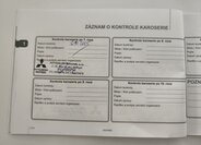 Mitsubishi ASX SUV / Terénní 1,6 l 86 kw