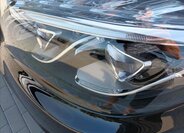 Mercedes-Benz GLS SUV / Terénní 3,0 l 190 kw