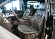 Cadillac Escalade SUV / Terénní 6,2 l 313 kw