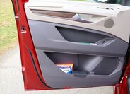 Volkswagen Multivan MPV 2,0 l 110 kw