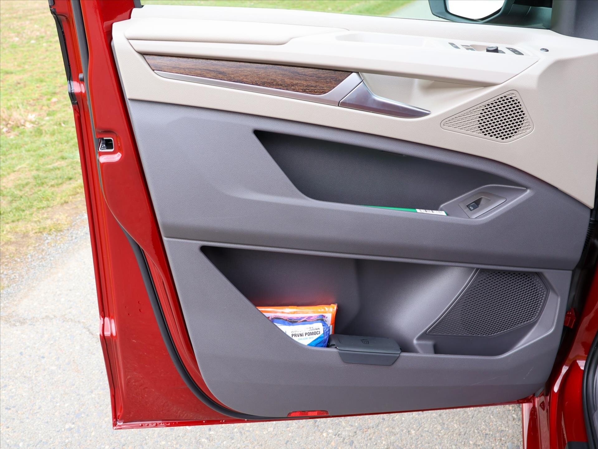 Volkswagen Multivan MPV 2,0 l 110 kw