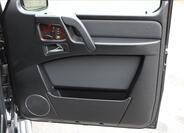 Mercedes-Benz Třídy G 40