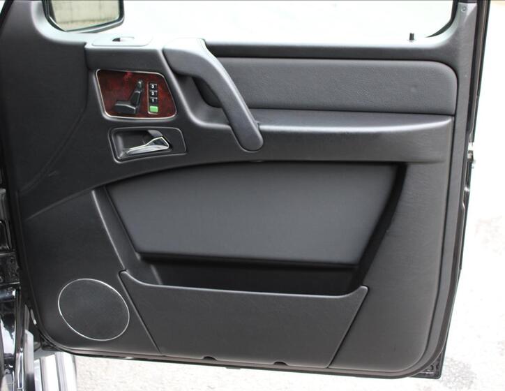 Mercedes-Benz Třídy G 40