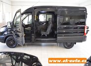 Ford Transit Ostatní 2,0 l 96 kw
