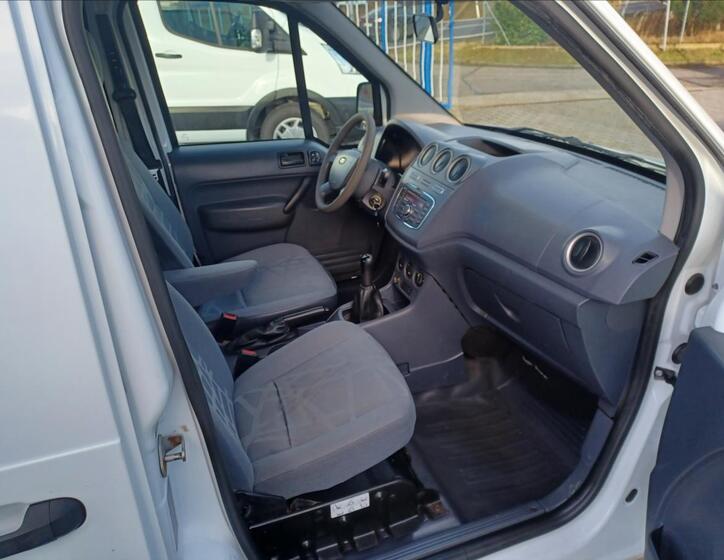 Ford Transit Connect 5