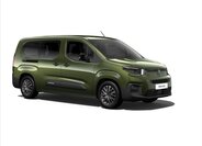 Citroën Berlingo MPV 1,5 l 96 kw