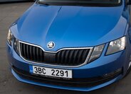Škoda Octavia Kombi 1,6 l 66 kw