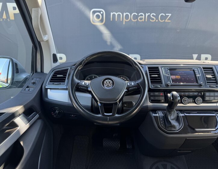 Volkswagen Multivan Ostatní 2,0 l 150 kw