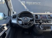 Volkswagen Multivan Ostatní 2,0 l 150 kw
