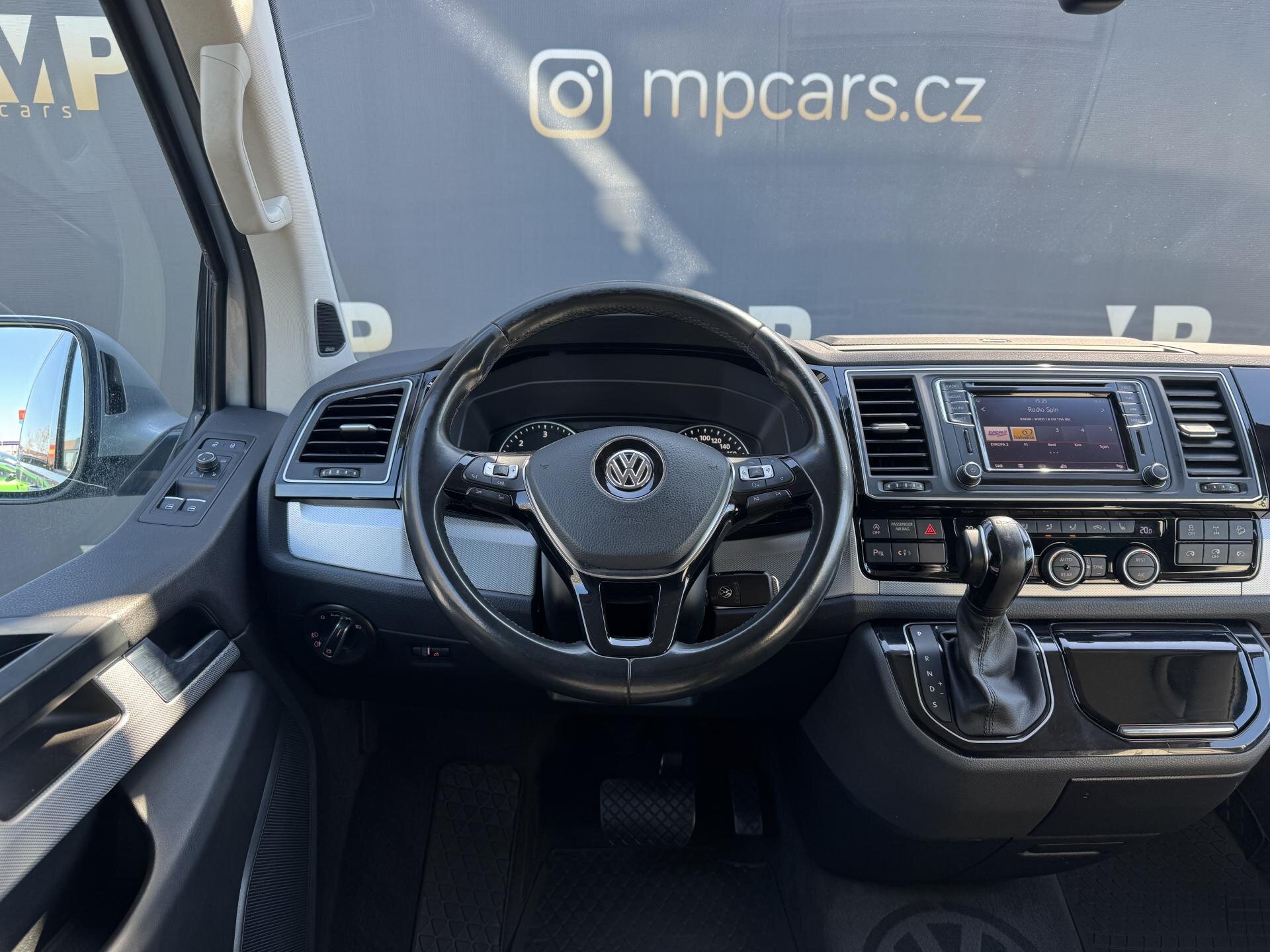 Volkswagen Multivan Ostatní 2,0 l 150 kw