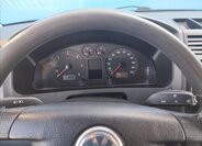 Volkswagen Transporter Kombi 1,9 l 63 kw