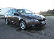 Škoda Octavia 3